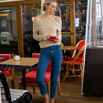 Summer in the City by KHAN Cashmere